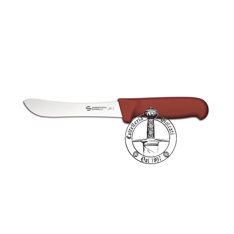 BBQ Ambrogio Sanelli - Rifinitore