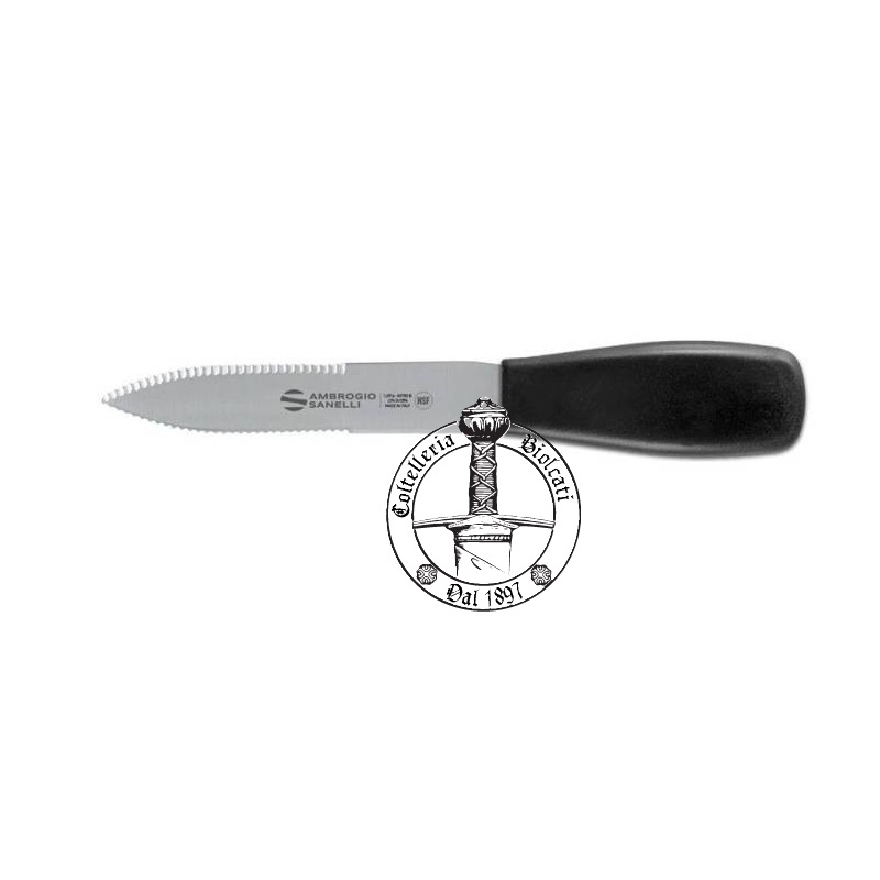 Xcut Ambrogio Sanelli - Crocino Segnapasta