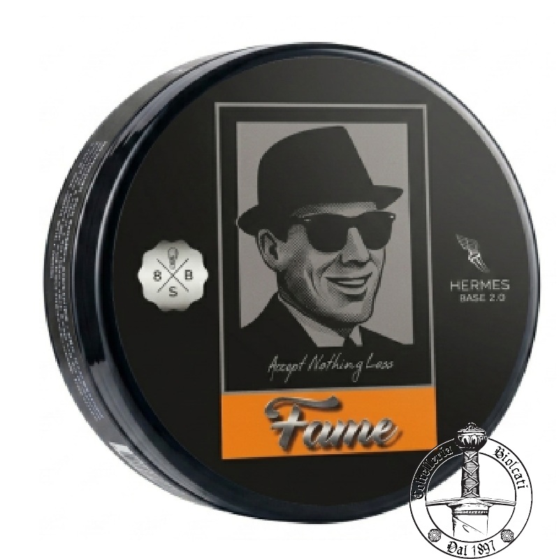 Fame sapone da rasatura - BBS Shaving