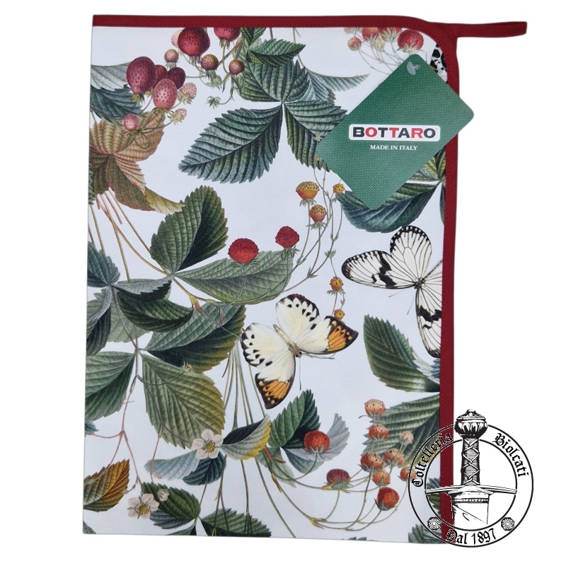 Fragoline Strofinaccio 50x70 cm - Bottaro