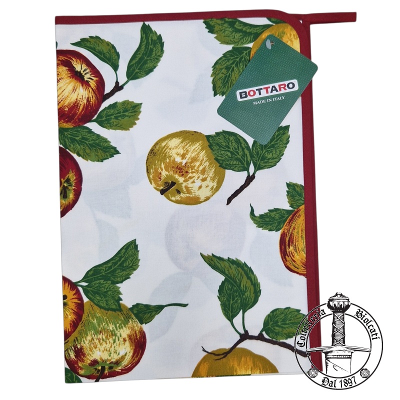 Mele Strofinaccio 50x70 cm - Bottaro