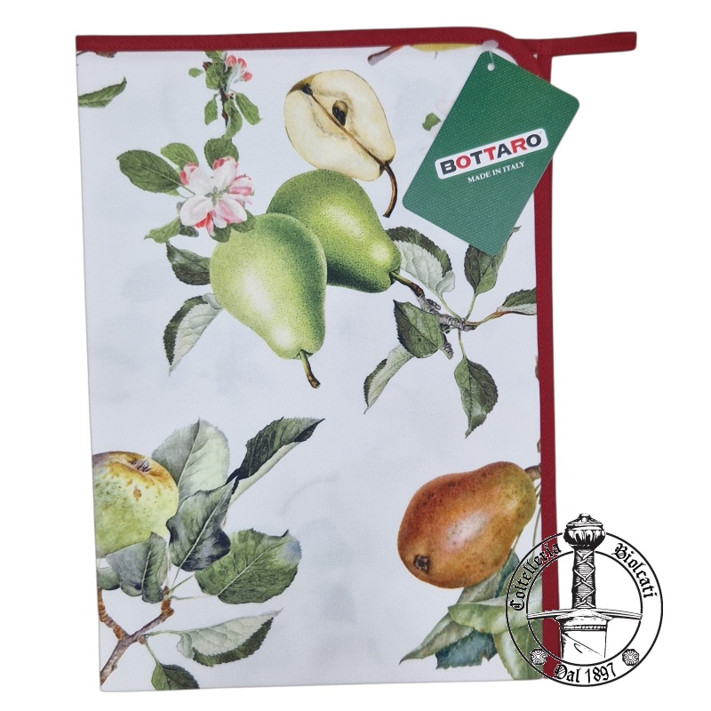 Williams Pere Strofinaccio 50x70 cm - Bottaro