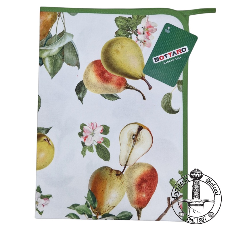 Williams Pere Strofinaccio 50x70 cm - Bottaro