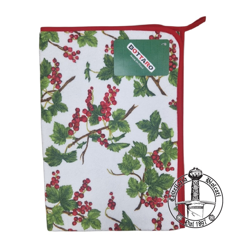 Strofinaccio Spugna 50x70 cm - Ribes - Bottaro