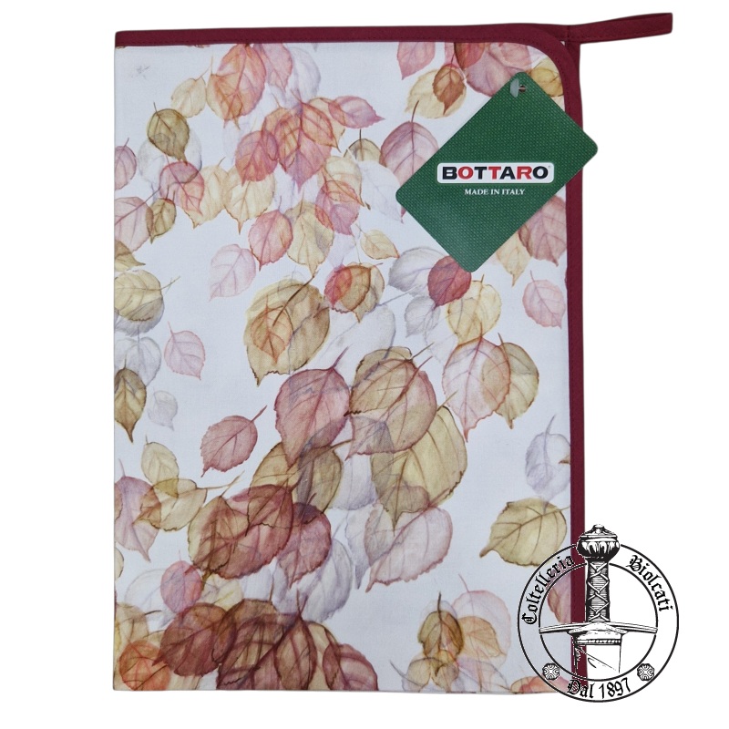 Verbenia Strofinaccio 50x70 cm - Bottaro